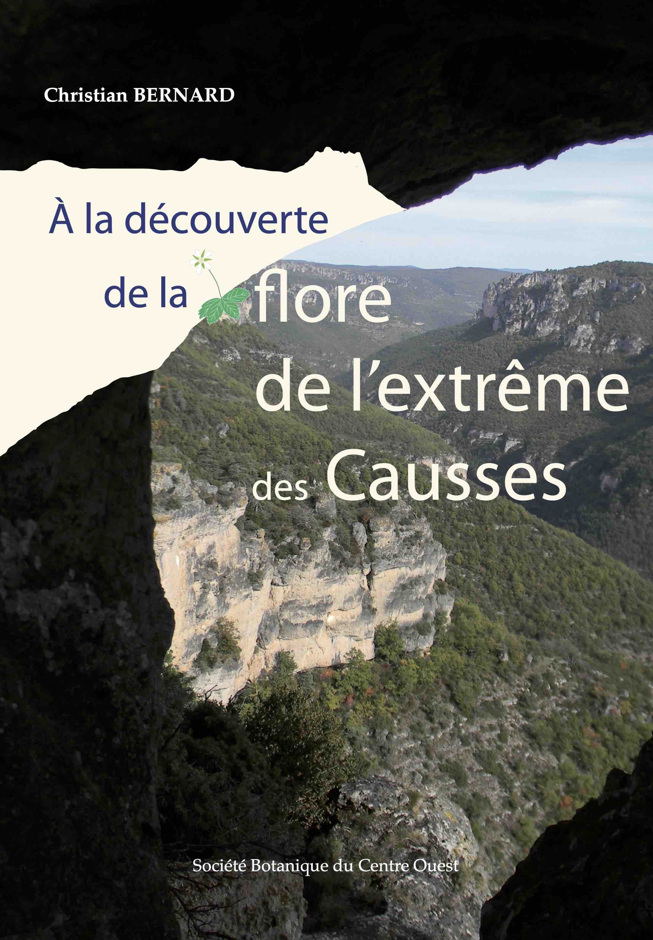 A la découverte de la flore de l'extrême des Causses