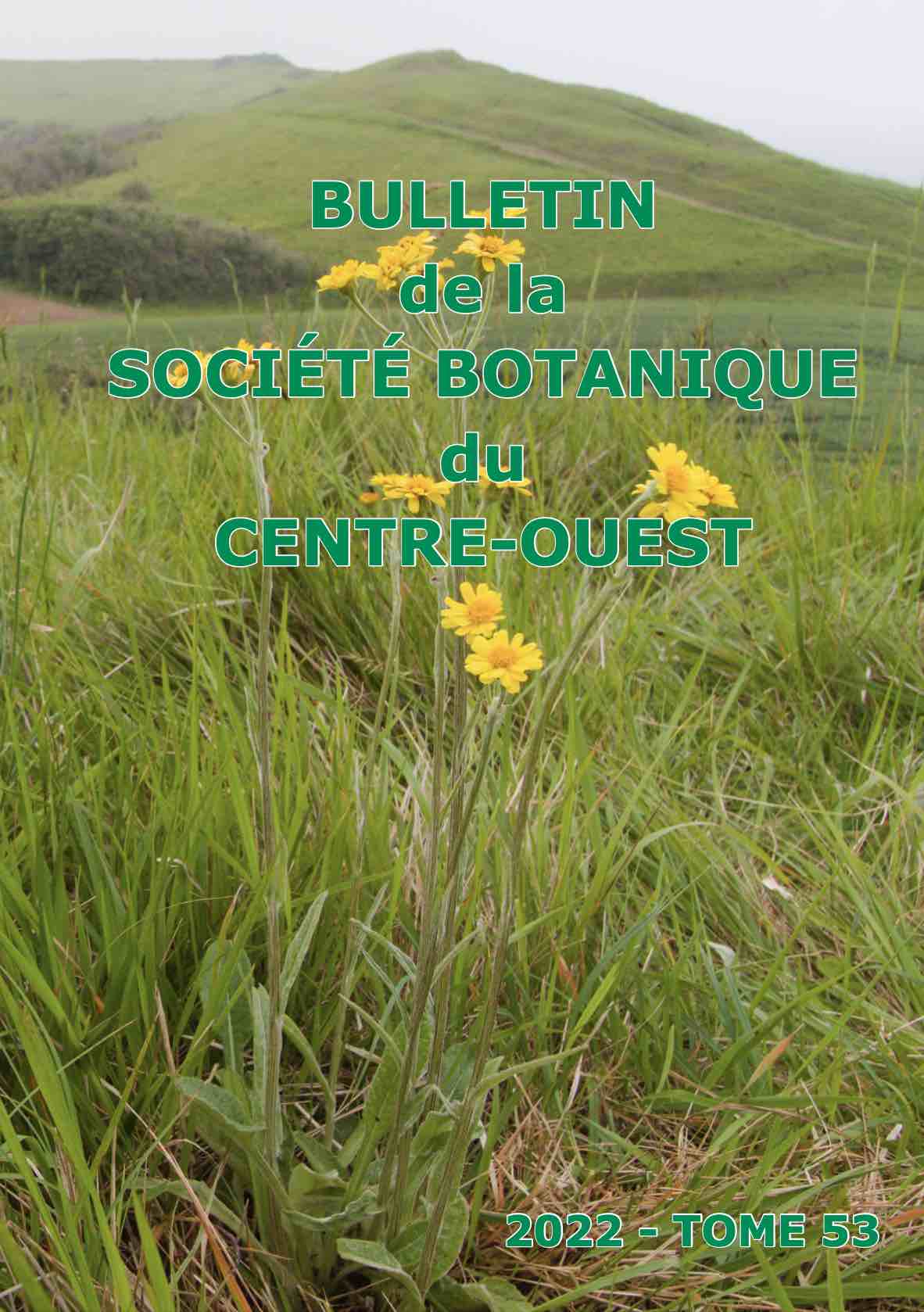 Bulletin 53
