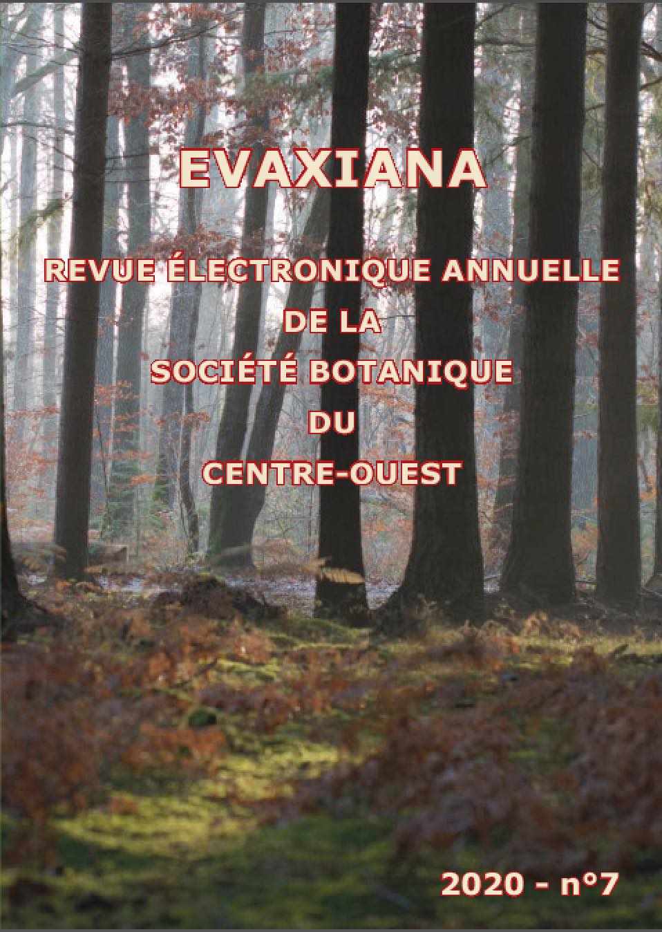 Evaxiana n°7