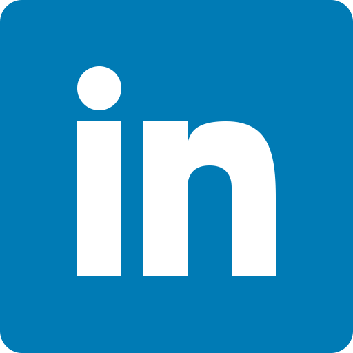 suivez nous LinkedIn