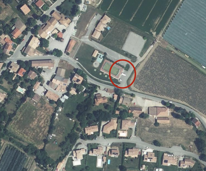 Sorties 05 @ St-Etienne de Laus (05 130)